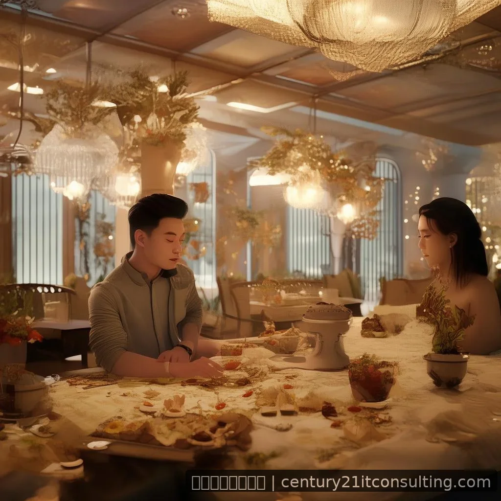 拉斯维加斯娱乐城 - 华为手机与小米手机相机对比，成像质量差异 配图1